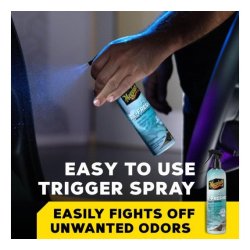 Meguiars New Car Air Refreshner