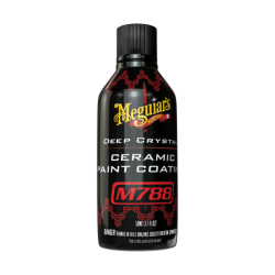 Meguiars Deep Crystal Ceramic Paint Coating