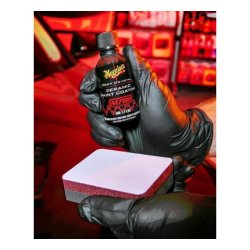 Meguiars Deep Crystal Ceramic Paint Coating