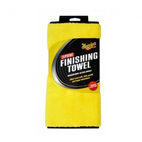 Meguiars Finishing Towel XL