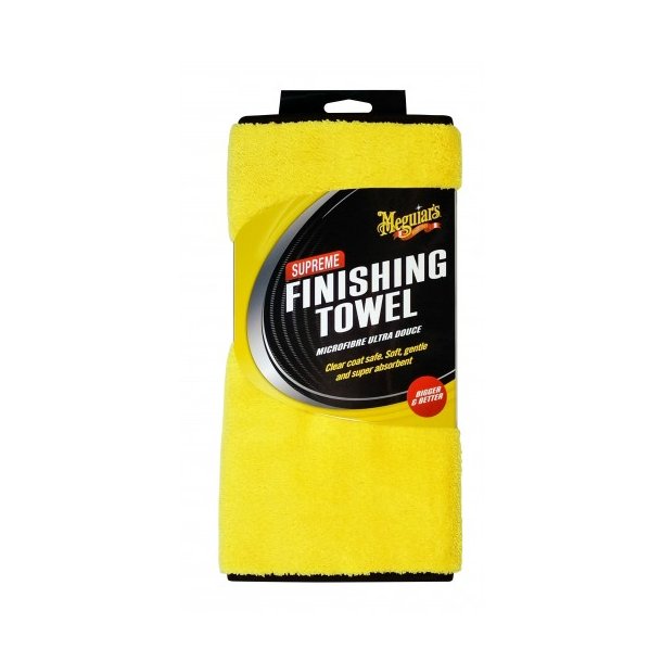 Meguiars Finishing Towel XL