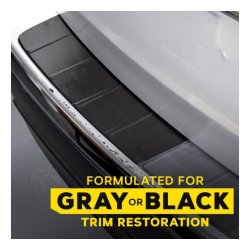 Meguiars Heavy Duty Trim Restoration Kit Plastfornyer St