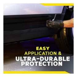 Meguiars Heavy Duty Trim Restoration Kit Plastfornyer St