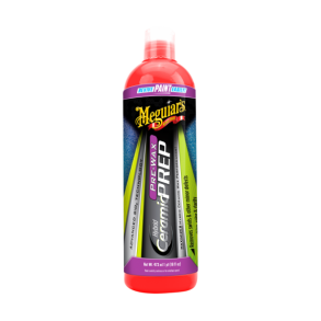 Meguiars Hybrid Ceramic Paint Prep