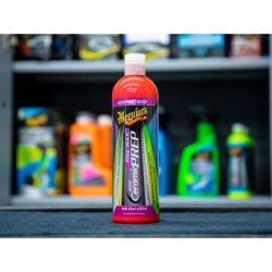 Meguiars Hybrid Ceramic Paint Prep
