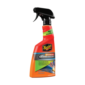 Meguiars Hybrid Ceramic Waterless Wash & Wax