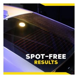 Meguiars Hybrid Ceramic Waterless Wash &amp; Wax