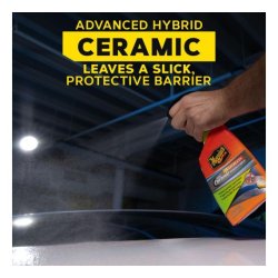 Meguiars Hybrid Ceramic Waterless Wash &amp; Wax