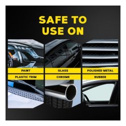 Meguiars Hybrid Ceramic Waterless Wash &amp; Wax