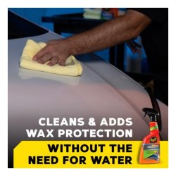 Meguiars Hybrid Ceramic Waterless Wash &amp; Wax