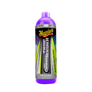 Meguiars Hybrid Trim Restorer