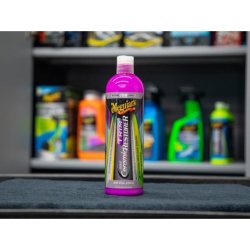 Meguiars Hybrid Trim Restorer