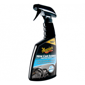 Meguiars New Car Scent Protectant