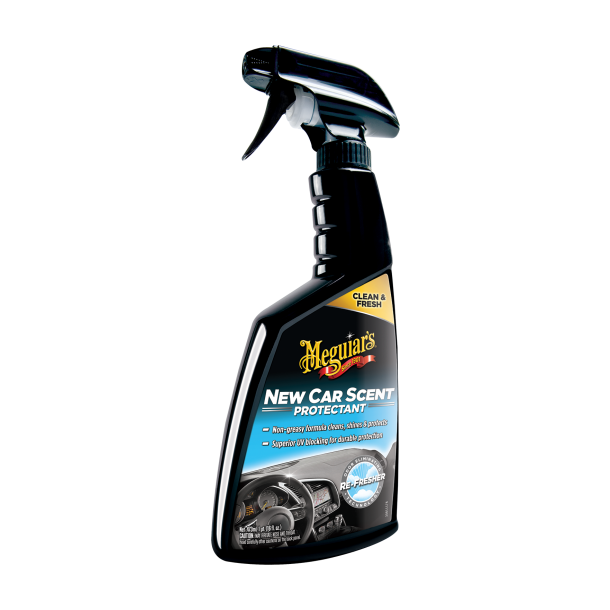 Meguiars New Car Scent Protectant