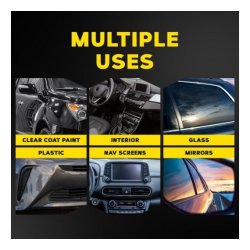 Meguiars Paint, Dash &amp; Glass Inside &amp; Out Detailer