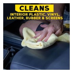 Meguiars Paint, Dash &amp; Glass Inside &amp; Out Detailer