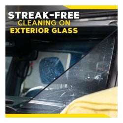 Meguiars Paint, Dash &amp; Glass Inside &amp; Out Detailer