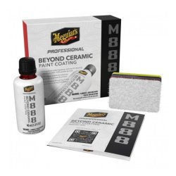 Meguiars Professional M888 Beyond Ceramic Paint Coating