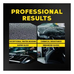 Meguiars Professional M888 Beyond Ceramic Paint Coating