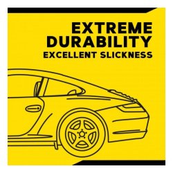 Meguiars Professional M888 Beyond Ceramic Paint Coating