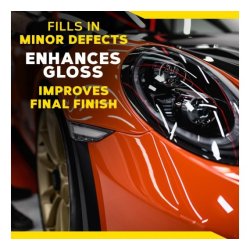 Meguiars Professional M888 Beyond Ceramic Paint Coating