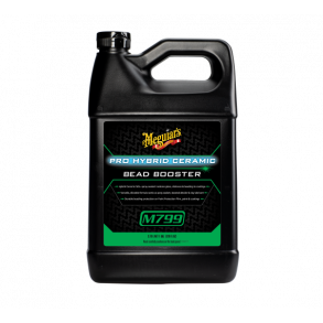 Meguiars Pro Hybrid Ceramic Bead Booster 3.79l