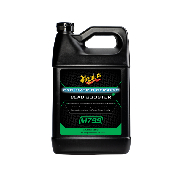 Meguiars Pro Hybrid Ceramic Bead Booster 3.79l
