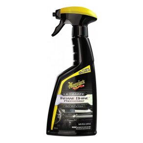 Meguiars Ultimate Insane Shine Protectant Spray