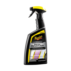 Meguiars Ultimate Iron Remover