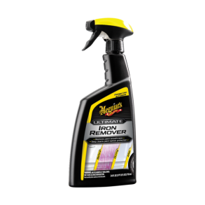 Meguiars Ultimate Iron Remover