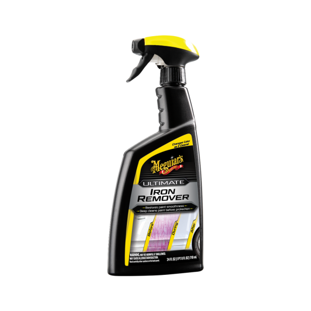 Meguiars Ultimate Iron Remover