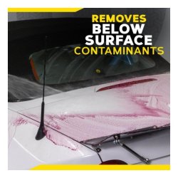 Meguiars Ultimate Iron Remover