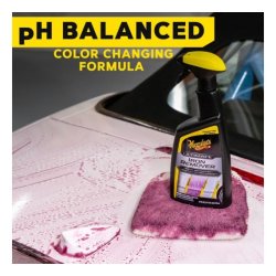 Meguiars Ultimate Iron Remover