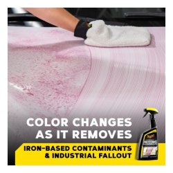 Meguiars Ultimate Iron Remover