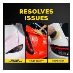 Meguiars Ultimate Iron Remover