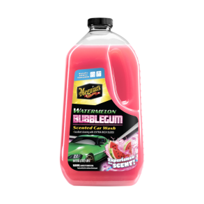 Meguiars Watermelon Bubblegum Wash Shampoo (1,89 liter)