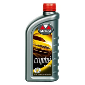 Midland Ultramatic ATF