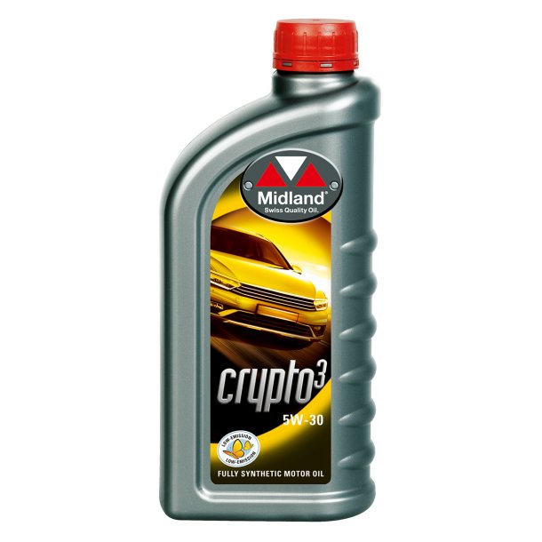 Midland Ultramatic ATF