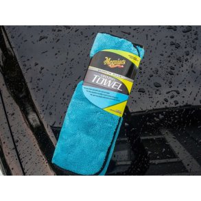 Meguiars Supreme Shine Drying Towel 