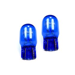 Mtec W21/5W Super White