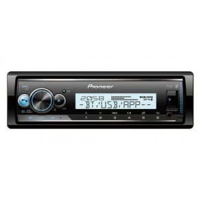 Pioneer MVH-MS510BT 