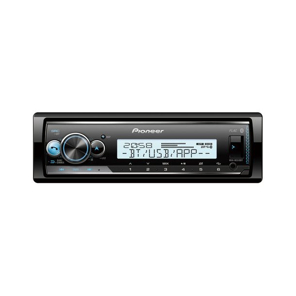 Pioneer MVH-MS510BT 