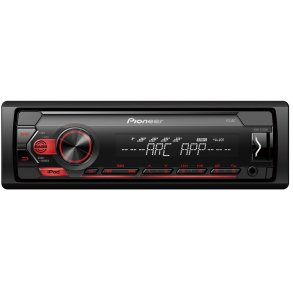 Pioneer MVH-S120UI