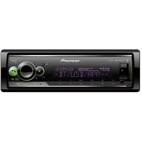 Pioneer MVH-S520BT 