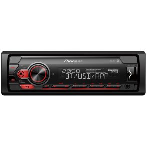 Pioneer MVH-S310BT