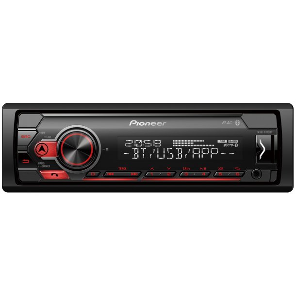Pioneer MVH-S310BT