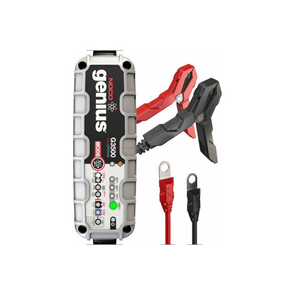 NOCO G3500EU Batterilader 