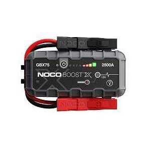 Noco GBX75 Boost 