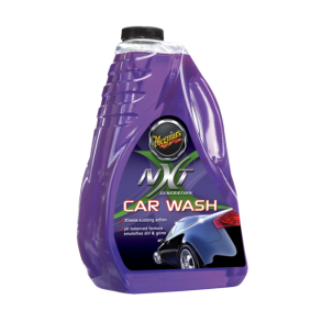 NXT Car Wash Shampoo 1,89 liter