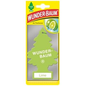 1 stk. Wunderbaum Lime Tree